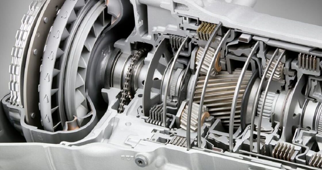 car transmission parts