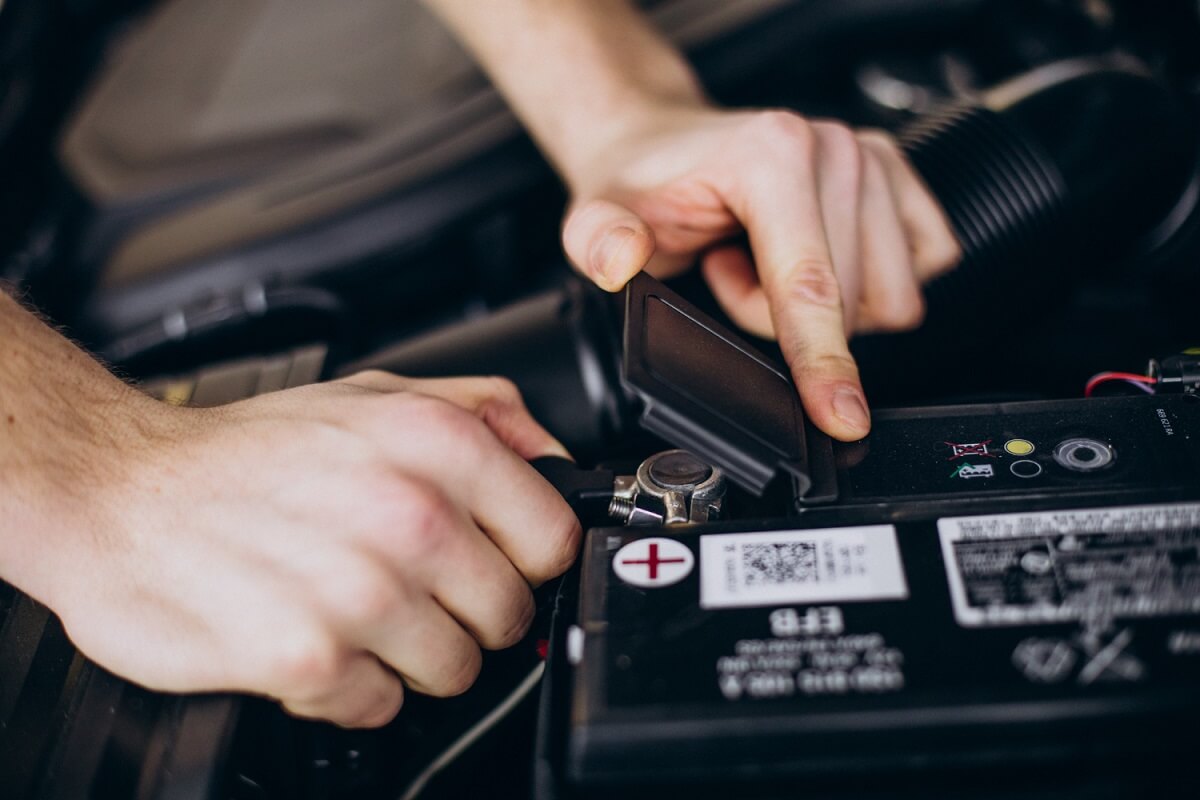 Definitive Guide to Car Batteries